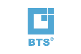 BTS Logo